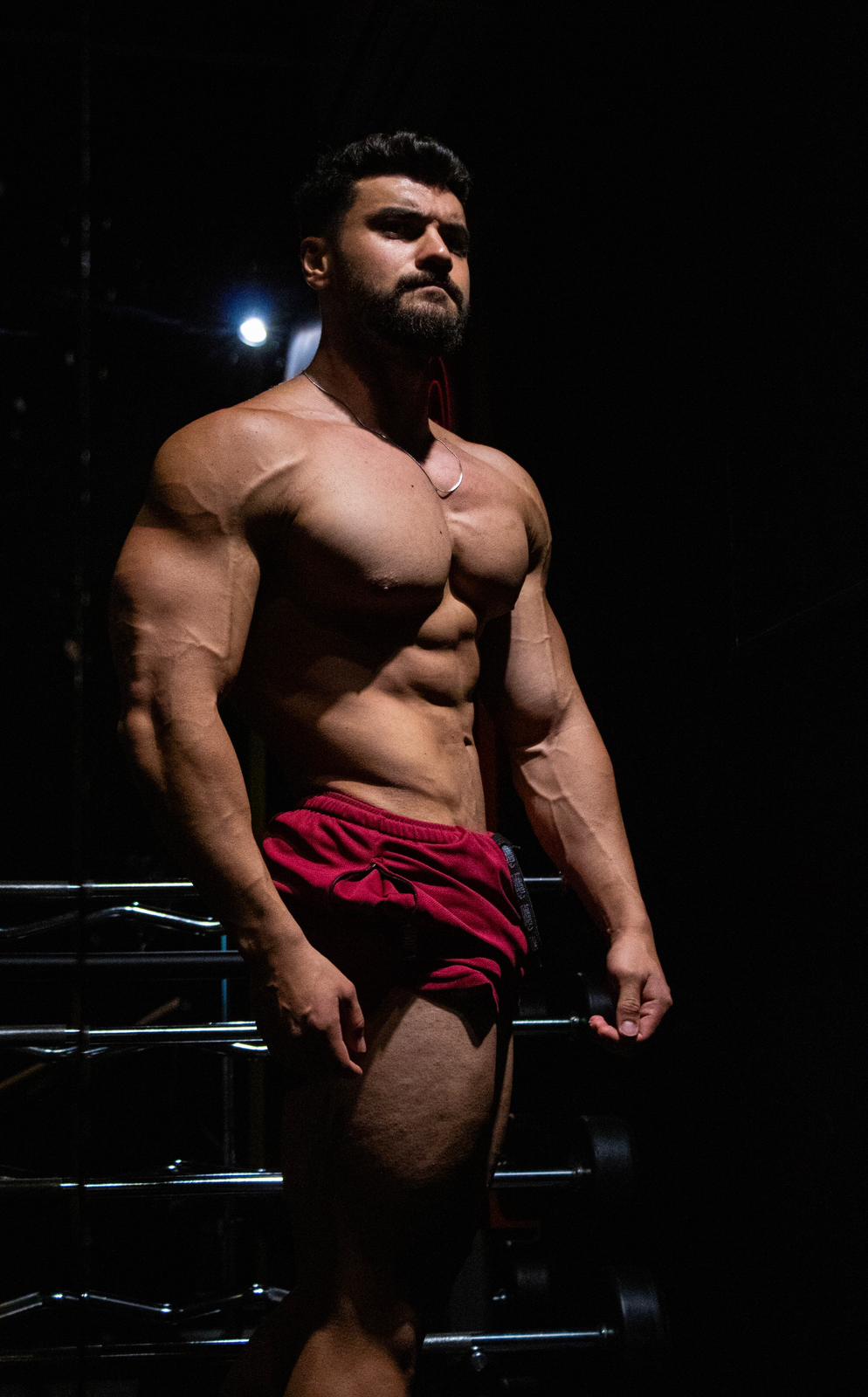 Fitness Background