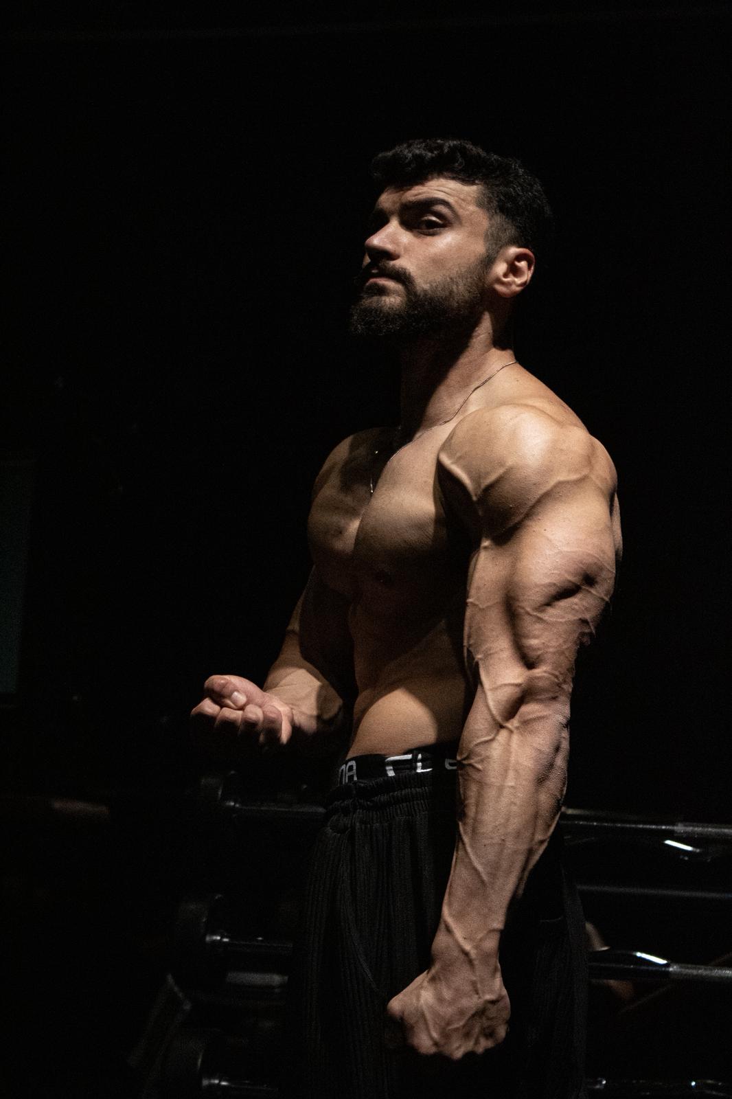 Fitness Antrenmanı